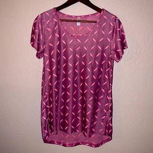 LuLaRoe Top